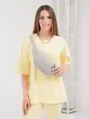 Серый сумка поясная/кросс-боди/ через плечо/рюкзачок/мини рюкзак/ повседневная вельветовая