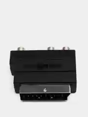 СКАРТ/SCART переходник RCA