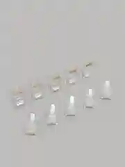 Коннектор Rj45, набор 10 шт и 100 шт, rj 45 RG 45 Ethernet