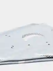 Лимонный шапочка из хлопка