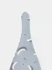 Лимонный шапочка из хлопка