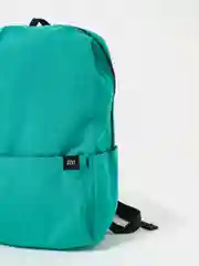 Бирюзовый рюкзак Xiaomi Mi Mini Backpack 10L