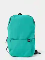 Бирюзовый рюкзак Xiaomi Mi Mini Backpack 10L