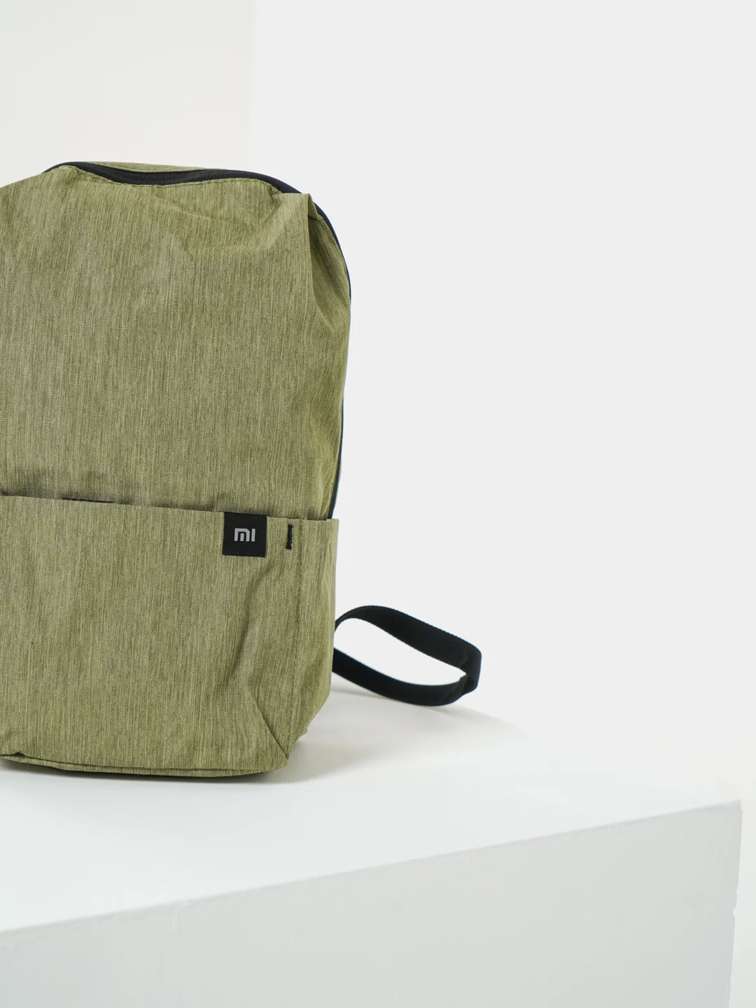 Зелёный хаки рюкзак Xiaomi Mi Mini Backpack 10L
