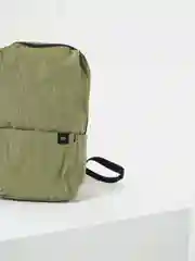 Зелёный хаки рюкзак Xiaomi Mi Mini Backpack 10L