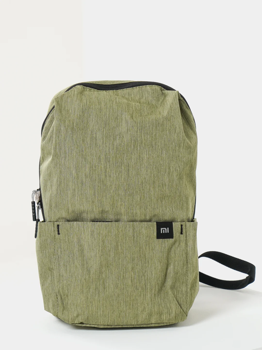 Зелёный хаки рюкзак Xiaomi Mi Mini Backpack 10L