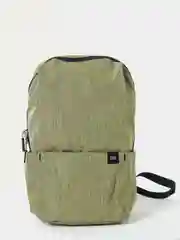 Зелёный хаки рюкзак Xiaomi Mi Mini Backpack 10L