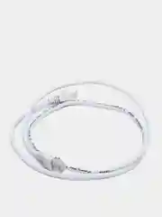 Сетевой интернет кабель LAN, патч корд RJ 45, UTP категория 5е, витая пара, серый