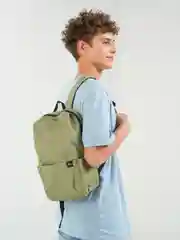 Зелёный хаки рюкзак Xiaomi Mi Mini Backpack 10L