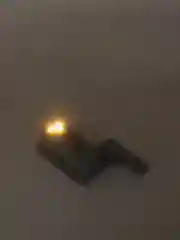 Светодиодный светильник для шкафа