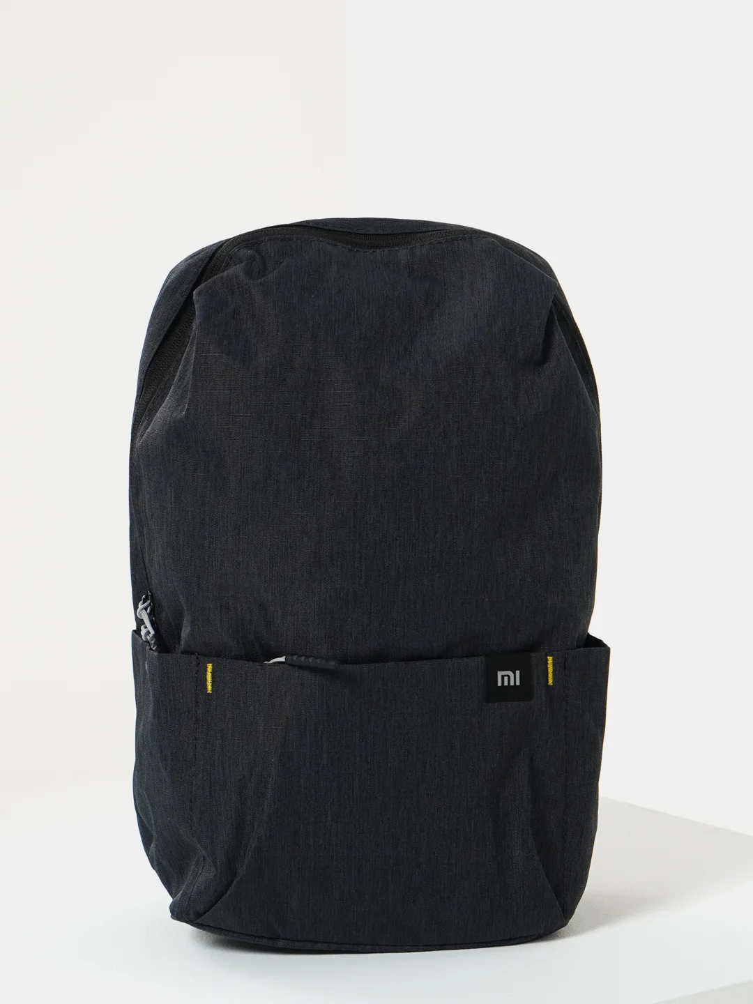 Черный рюкзак Xiaomi Mi Mini Backpack 10L