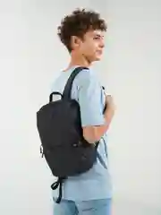Черный рюкзак Xiaomi Mi Mini Backpack 10L