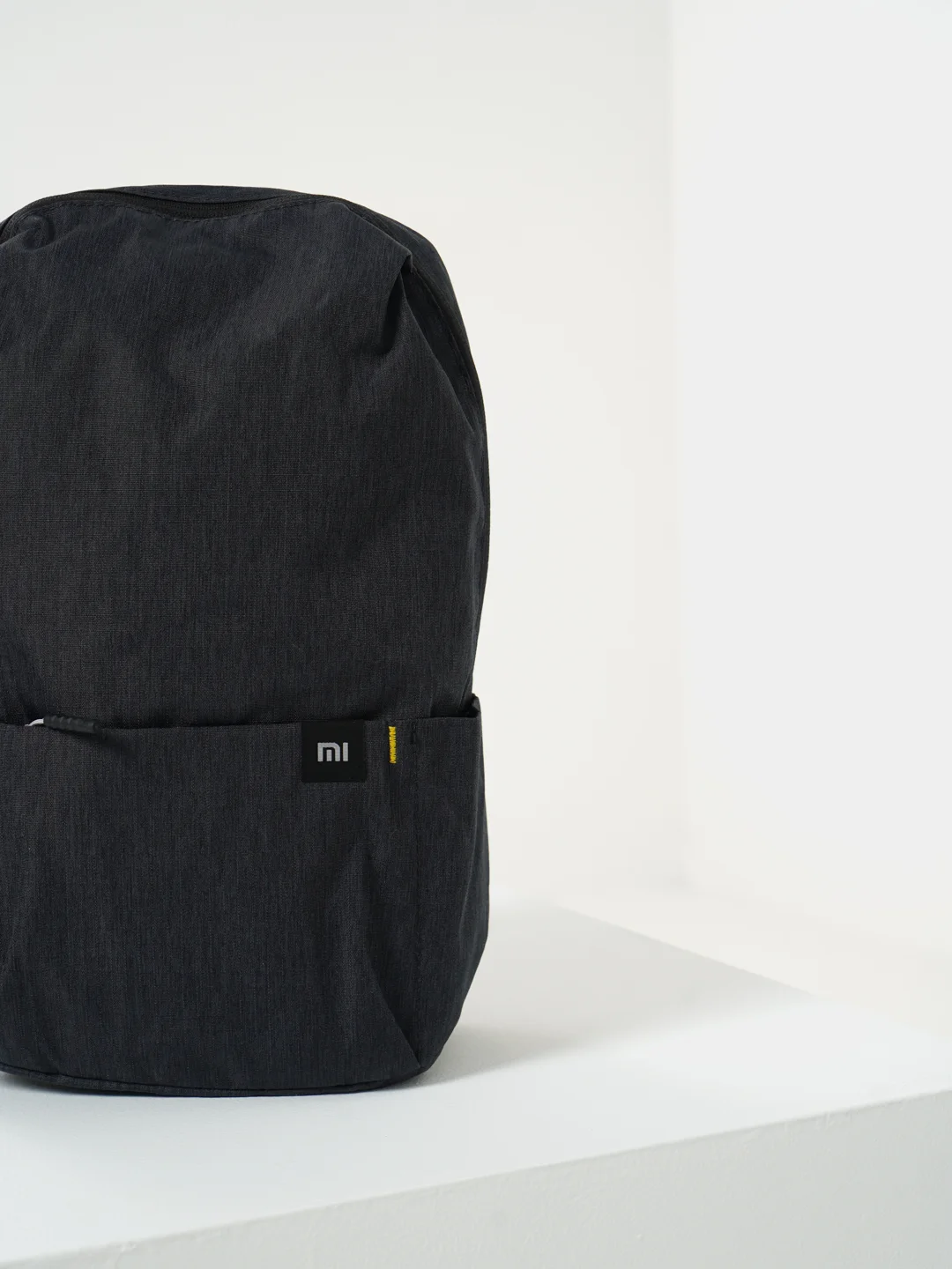 Черный рюкзак Xiaomi Mi Mini Backpack 10L