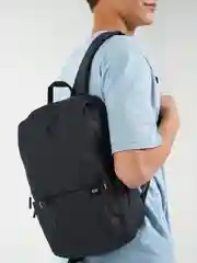 Черный рюкзак Xiaomi Mi Mini Backpack 10L