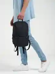 Черный рюкзак Xiaomi Mi Mini Backpack 10L