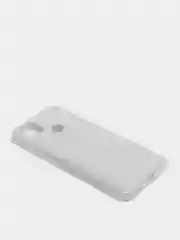 Серебряный чехол блестящий для Xiaomi Redmi 9C, Redmi 9C NFC, Redmi 10A, Сяоми Редми 9С, 9С НФС, 10А