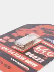 Карта памяти USB Flash Type-С, USB-накопитель, 5 размеров