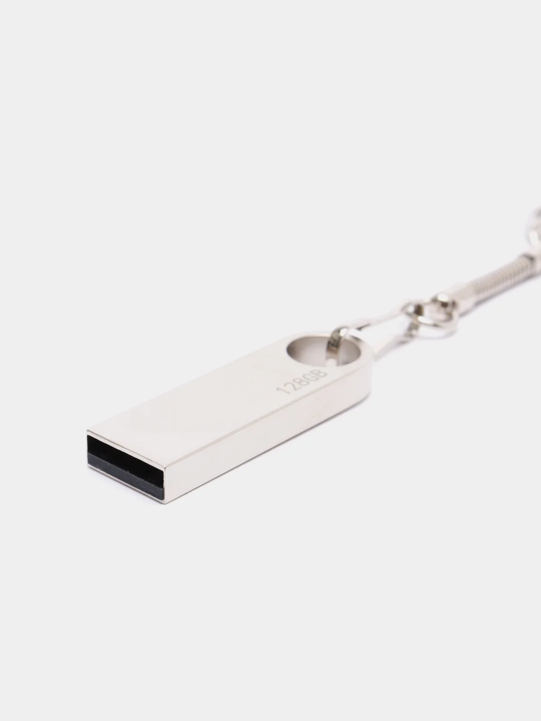 Металлическая флешка USB,флеш накопитель, 8,16,32,64,128 Гб