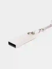 Металлическая флешка USB,флеш накопитель, 8,16,32,64,128 Гб