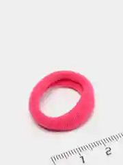 Фуксия бесшовные резинки