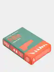 Аметистовый головоломка IQ PUZZLE "Собери фигуру" 2 уровень