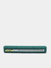 Ключ динамометрический 1/2" 28-210Нм, щелчковый, Арсенал