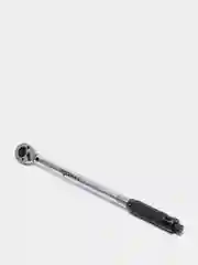 Ключ динамометрический 1/2" 28-210Нм, щелчковый, Арсенал