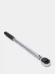 Ключ динамометрический 1/2" 28-210Нм, щелчковый, Арсенал
