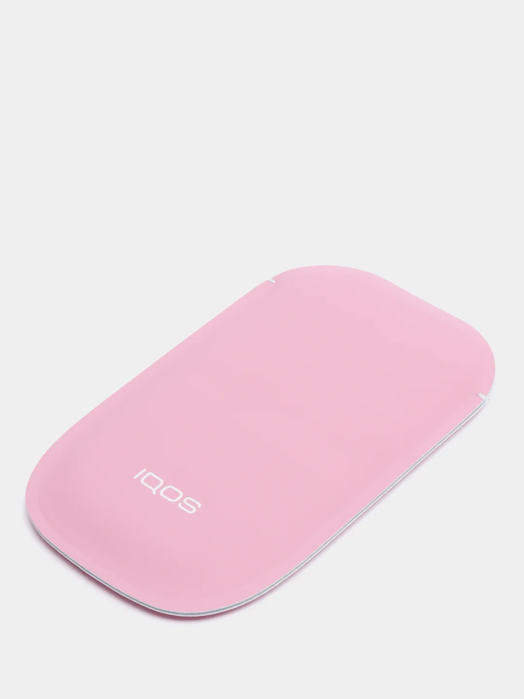 Розовый аксессуары для IQOS 2.4 сумка / чехол / футляр / автомобильный держатель/ зажим / зажим
