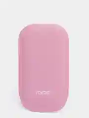 Розовый аксессуары для IQOS 2.4 сумка / чехол / футляр / автомобильный держатель/ зажим / зажим