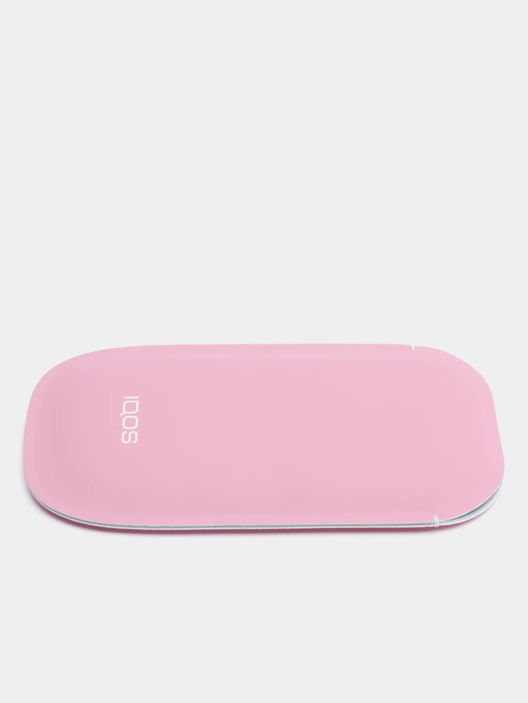 Розовый аксессуары для IQOS 2.4 сумка / чехол / футляр / автомобильный держатель/ зажим / зажим