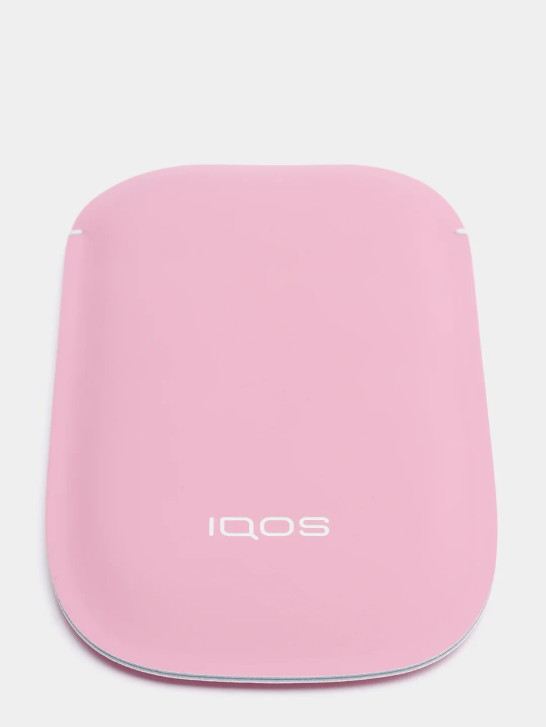 Розовый аксессуары для IQOS 2.4 сумка / чехол / футляр / автомобильный держатель/ зажим / зажим