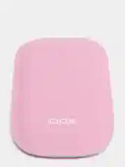 Розовый аксессуары для IQOS 2.4 сумка / чехол / футляр / автомобильный держатель/ зажим / зажим
