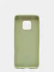 Лайм чехол для Huawei Mate 10 / 10 pro /  20 / 20 pro силиконовый, 9 цветов