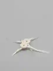 Щетки боковые G1 для робота пылесоса Xiaomi MJSTG1/SKV4136GL/G1