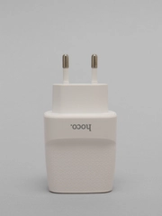 Блок питания 2USB, USB 18W, USB-C 20W 3.0 быстрая зарядка 20W, для iPhone, Apple PD C85A