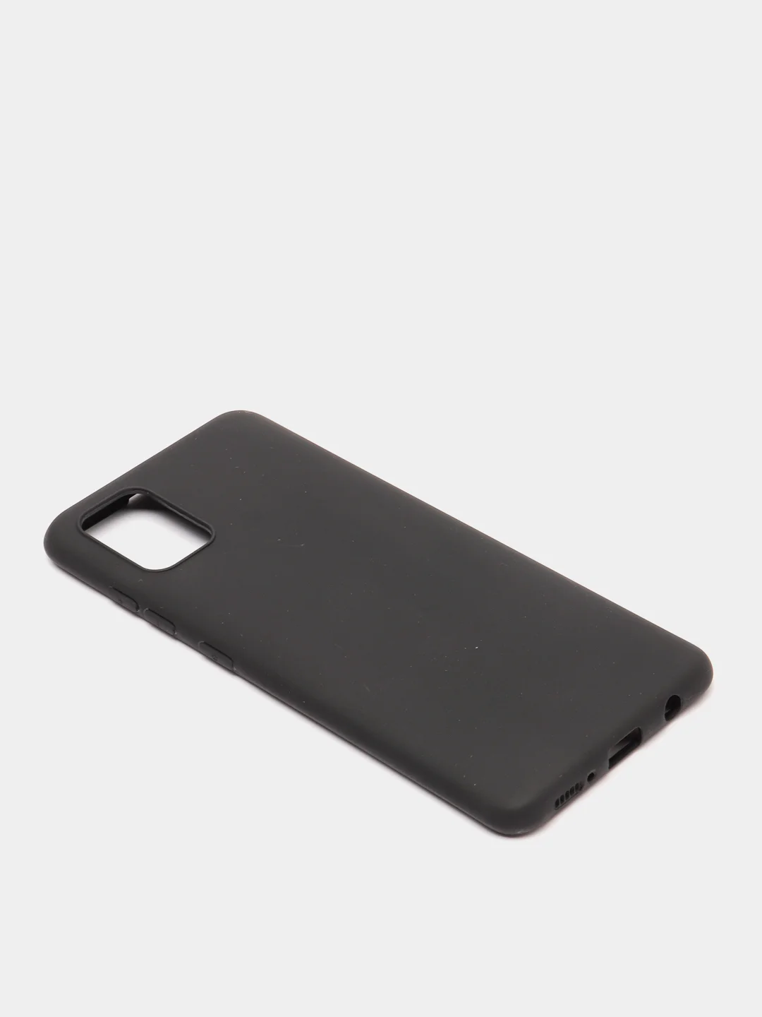 Чехол силиконовый для Samsung Galaxy S20, S21, S22, S23, S20 Ultra, S21 Plus, S23 Plus