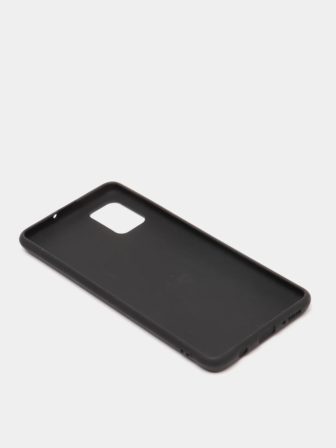 Чехол силиконовый для Samsung Galaxy S20, S21, S22, S23, S20 Ultra, S21 Plus, S23 Plus