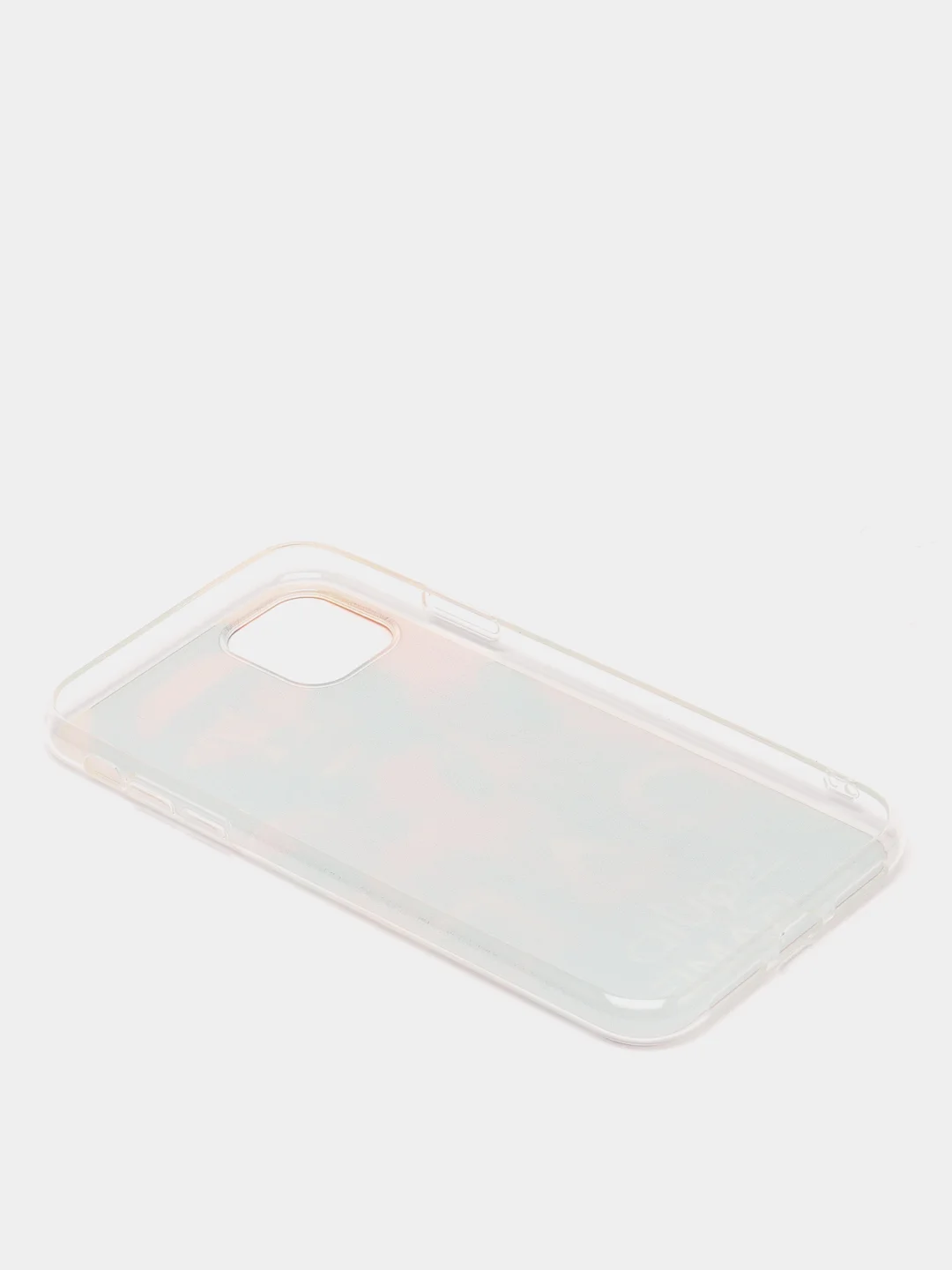 Медный чехол "Игра в кальмара" iPhone 6S, 7, 8 Plus, XR, 11, 12 Mini 13 Pro Max силиконовый айфон