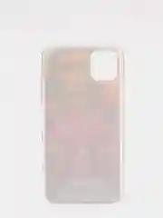 Медный чехол "Игра в кальмара" iPhone 6S, 7, 8 Plus, XR, 11, 12 Mini 13 Pro Max силиконовый айфон