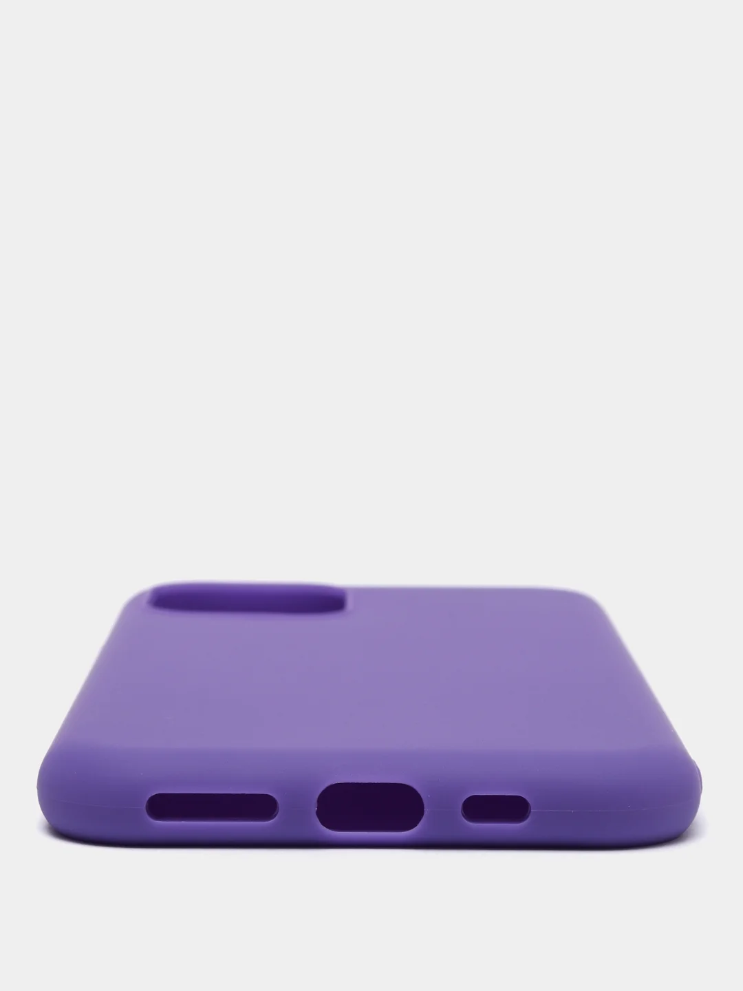 Фиолетовый чехол iPhone 6/6S, 7/8/SE2020, 7 Plus/8 Plus, X/XS, XS Max, XR, 11/11 Pro/11 Pro Max
