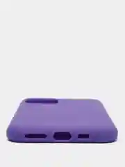 Фиолетовый чехол iPhone 6/6S, 7/8/SE2020, 7 Plus/8 Plus, X/XS, XS Max, XR, 11/11 Pro/11 Pro Max