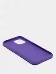 Фиолетовый чехол iPhone 6/6S, 7/8/SE2020, 7 Plus/8 Plus, X/XS, XS Max, XR, 11/11 Pro/11 Pro Max