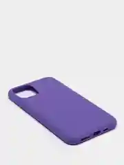 Фиолетовый чехол iPhone 6/6S, 7/8/SE2020, 7 Plus/8 Plus, X/XS, XS Max, XR, 11/11 Pro/11 Pro Max