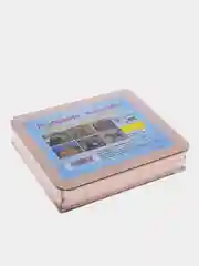 Разрезные картинки Дикие животные
