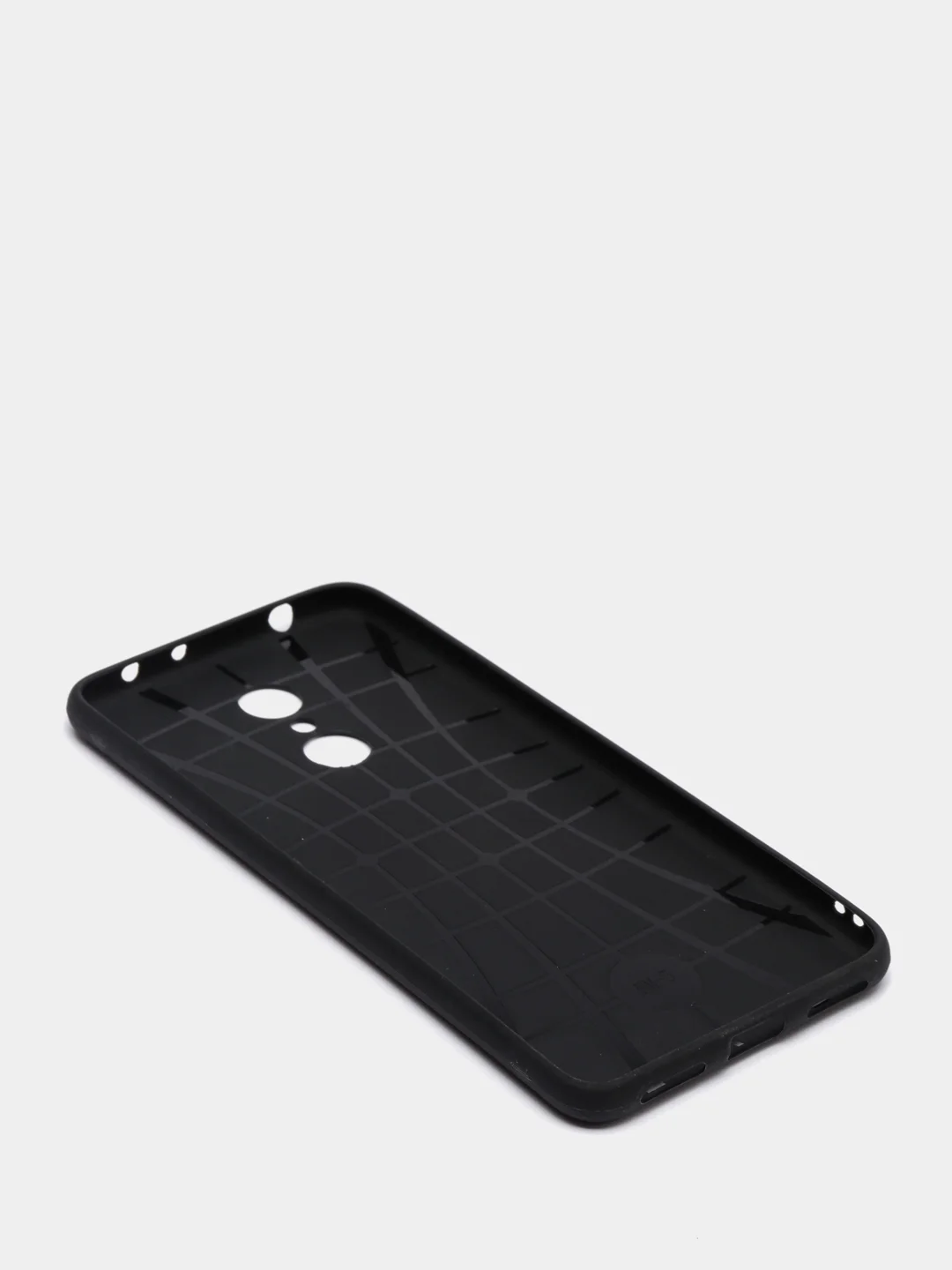 Чёрный чехол Xiaomi Redmi 7A, 8A, 9A, 9C, 10C, Note 7 8 8T 9, Mi 10 A3, 9T Lite, F2