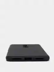 Чёрный чехол Xiaomi Redmi 7A, 8A, 9A, 9C, 10C, Note 7 8 8T 9, Mi 10 A3, 9T Lite, F2