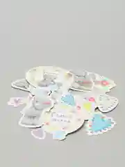 Кремовый карточки для скрапбукинга