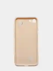 Чехол для iPhone 11 / 12 / 6 / 7 / 8 / SE2020 с Жемчужинами SiliconCase