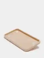 Чехол для iPhone 11 / 12 / 6 / 7 / 8 / SE2020 с Жемчужинами SiliconCase